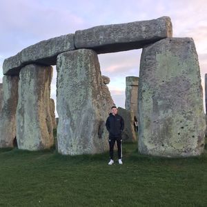 Meet your Posher, Ryan